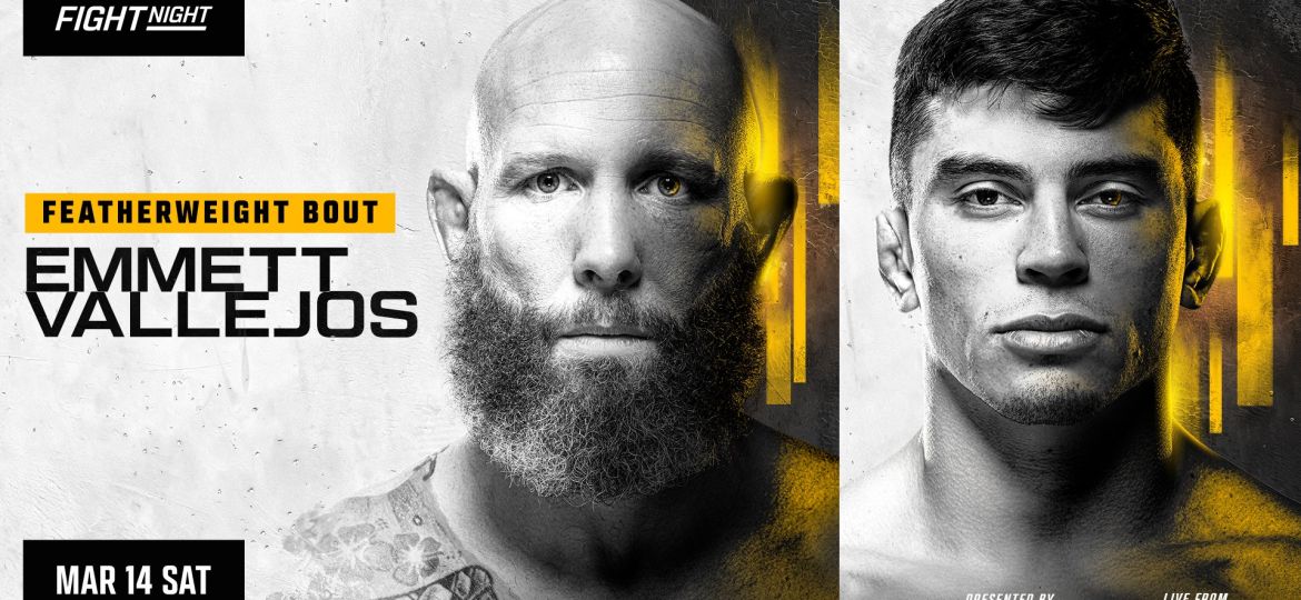 UFC Vegas 114 is upon us and we've got our favorite prelim pick for the event. Come check out all out MMA and UFC picks, bets and predictions.