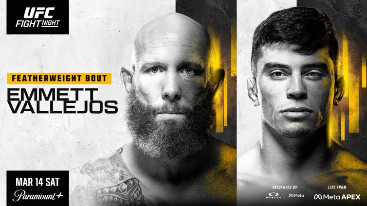 UFC Vegas 114 is upon us and we've got our favorite prelim pick for the event. Come check out all out MMA and UFC picks, bets and predictions.