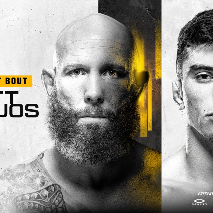 UFC Vegas 114 is upon us and we've got our favorite prelim pick for the event. Come check out all out MMA and UFC picks, bets and predictions.