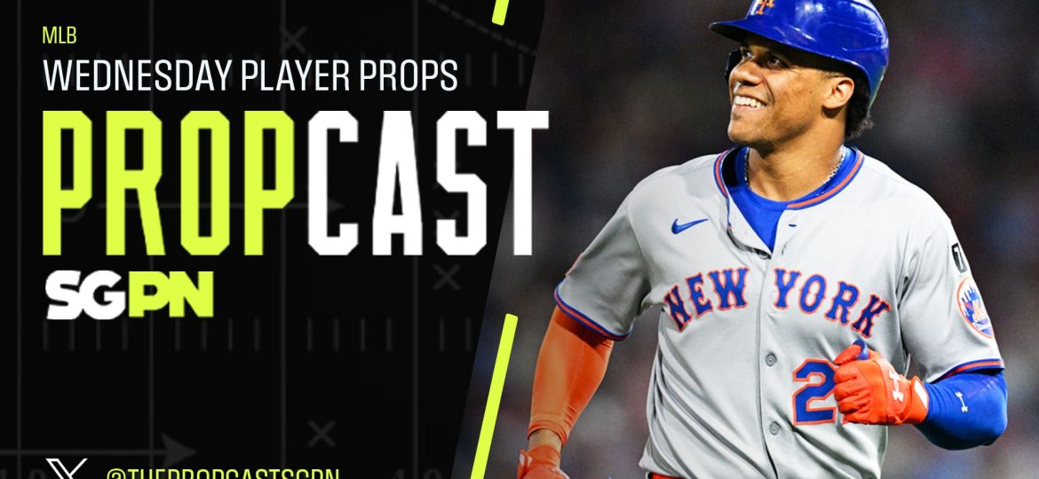 MLB Wednesday Player Props 4/1/26 – Bets, Player Props and Predictions | The Propcast (Ep. 440)