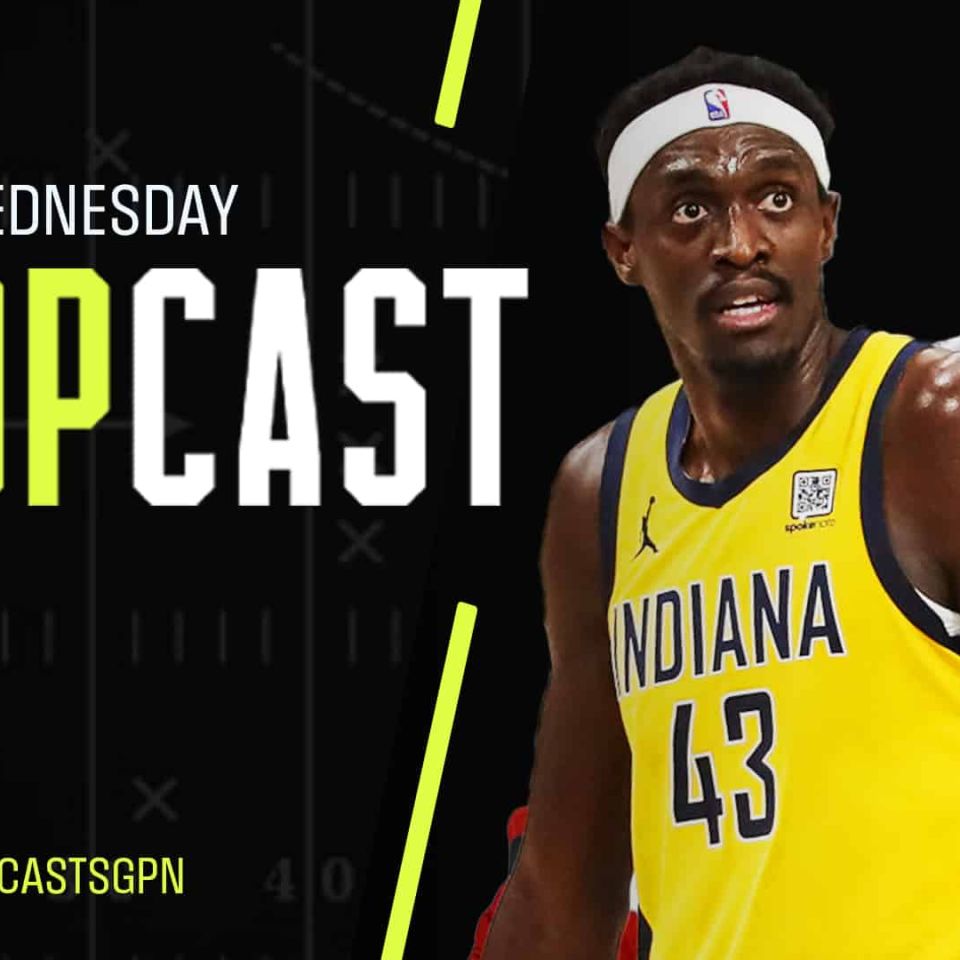 Wednesday NBA + NHL Player Props 3/4/26 – Bets, Player Props and Predictions | The Propcast (Ep. 427)
