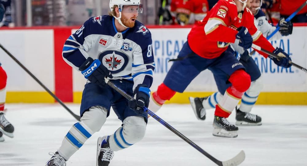 NHL Goal Scorer Parlay For Saturday (March 7th): NHL Predictions