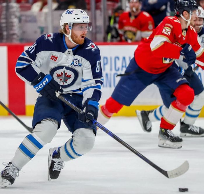 NHL Goal Scorer Parlay For Saturday (March 7th): NHL Predictions