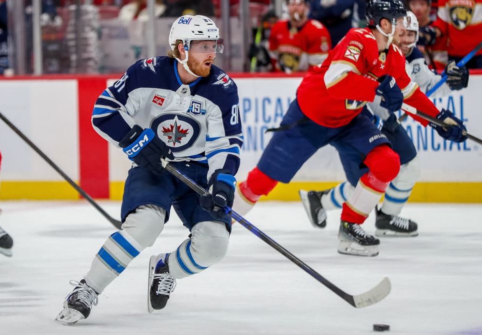 NHL Goal Scorer Parlay For Saturday (March 7th): NHL Predictions