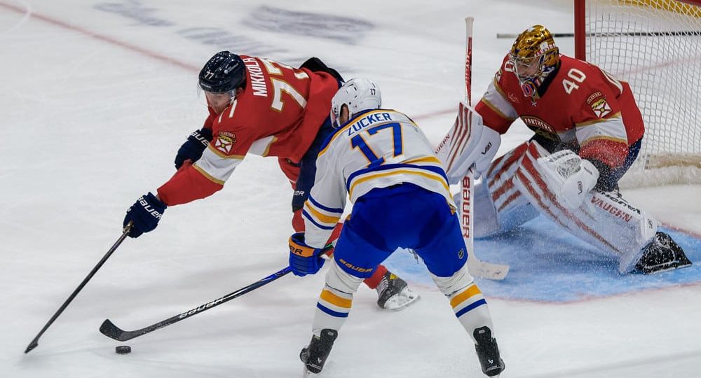 NHL Goal Scorer Parlay For Saturday (March 28th): NHL Predictions