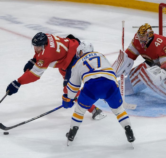 NHL Goal Scorer Parlay For Saturday (March 28th): NHL Predictions