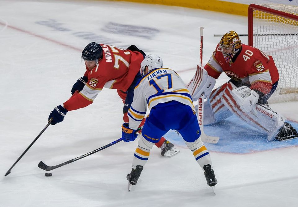 NHL Goal Scorer Parlay For Saturday (March 28th): NHL Predictions