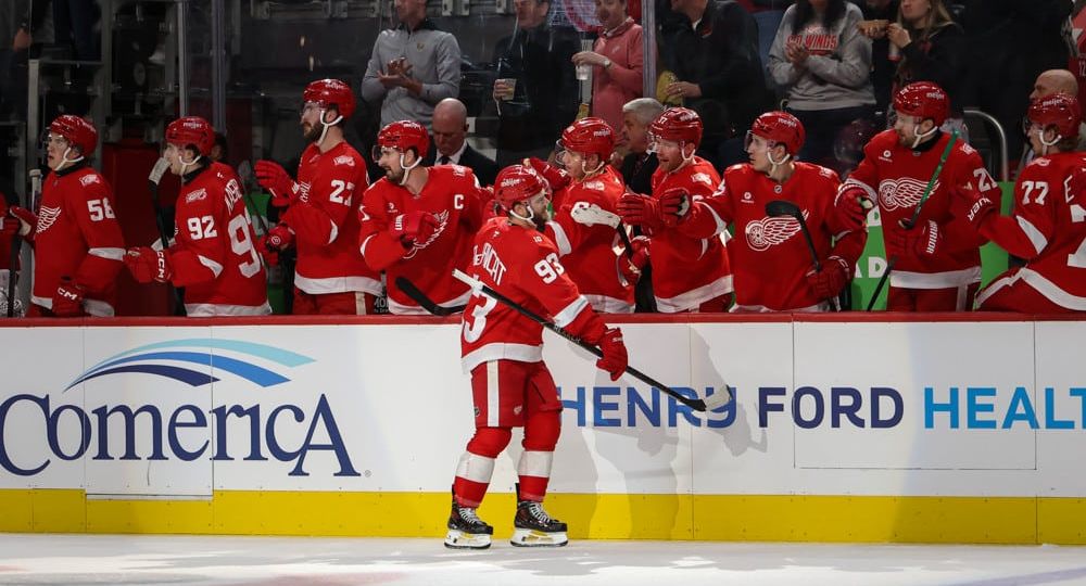 Best Bet For Friday (March 6th): NHL Predictions