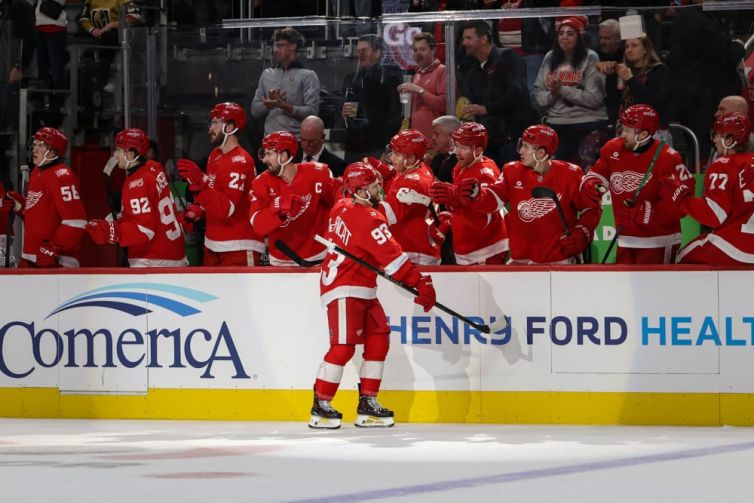 Best Bet For Friday (March 6th): NHL Predictions