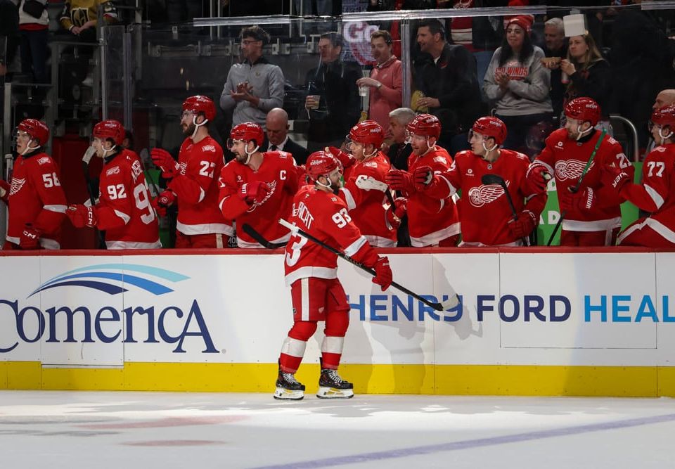 Best Bet For Friday (March 6th): NHL Predictions