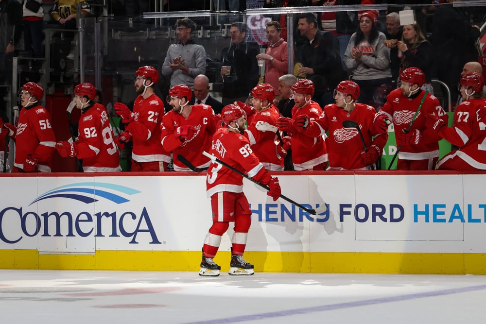 Best Bet For Friday (March 6th): NHL Predictions