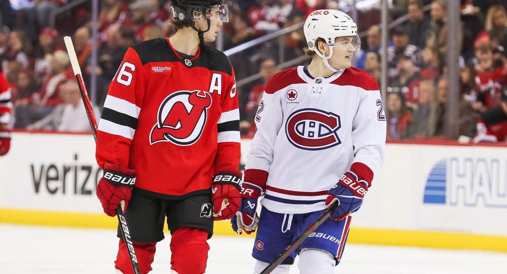 NHL Goal Scorer Parlay For Thursday (March 26th): NHL Predictions