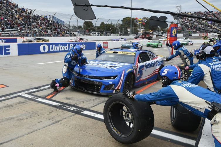 NASCAR Picks, Odds, and Best Bets: Pennzoil 400 at Las Vegas Motor Speedway