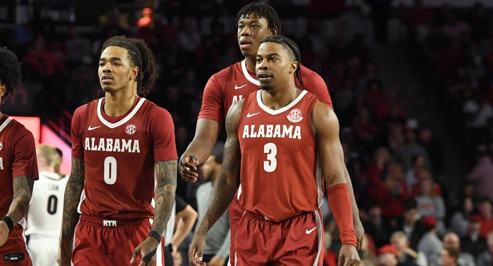 college basketball picks March 22