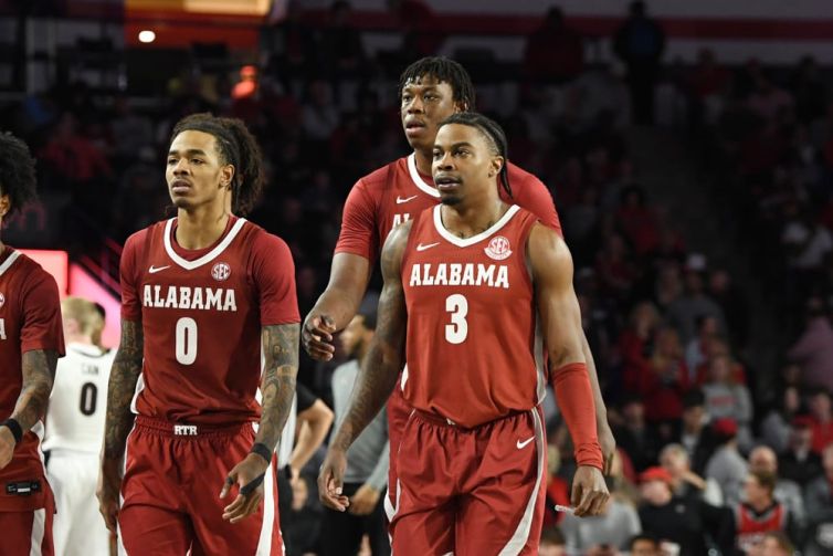 college basketball picks March 22