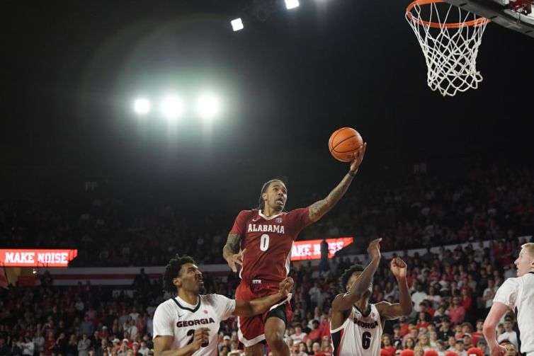 college basketball picks March 13