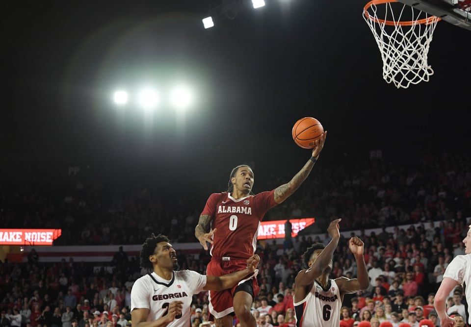 college basketball picks March 13