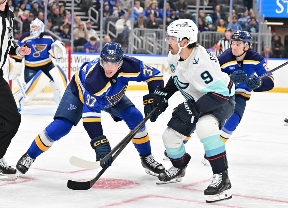 Best Bet For Wednesday (March 4th): NHL Predictions