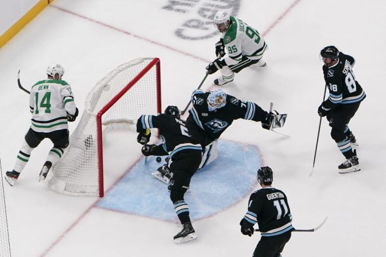 NHL Goal Scorer Parlay For Monday (March 16th): NHL Predictions