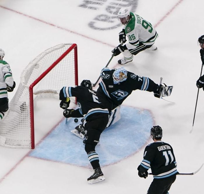 NHL Goal Scorer Parlay For Monday (March 16th): NHL Predictions