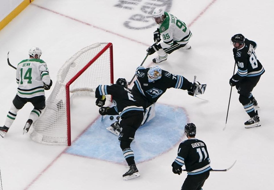 NHL Goal Scorer Parlay For Monday (March 16th): NHL Predictions