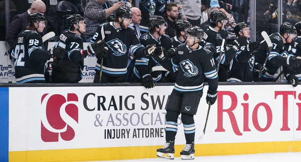 NHL Goal Scorer Parlay For Friday (March 20th): NHL Predictions