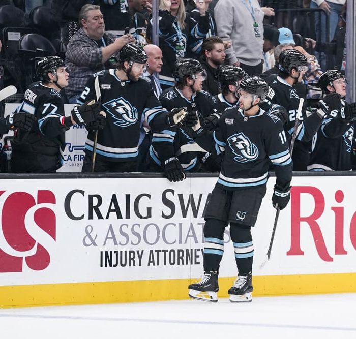 NHL Goal Scorer Parlay For Friday (March 20th): NHL Predictions