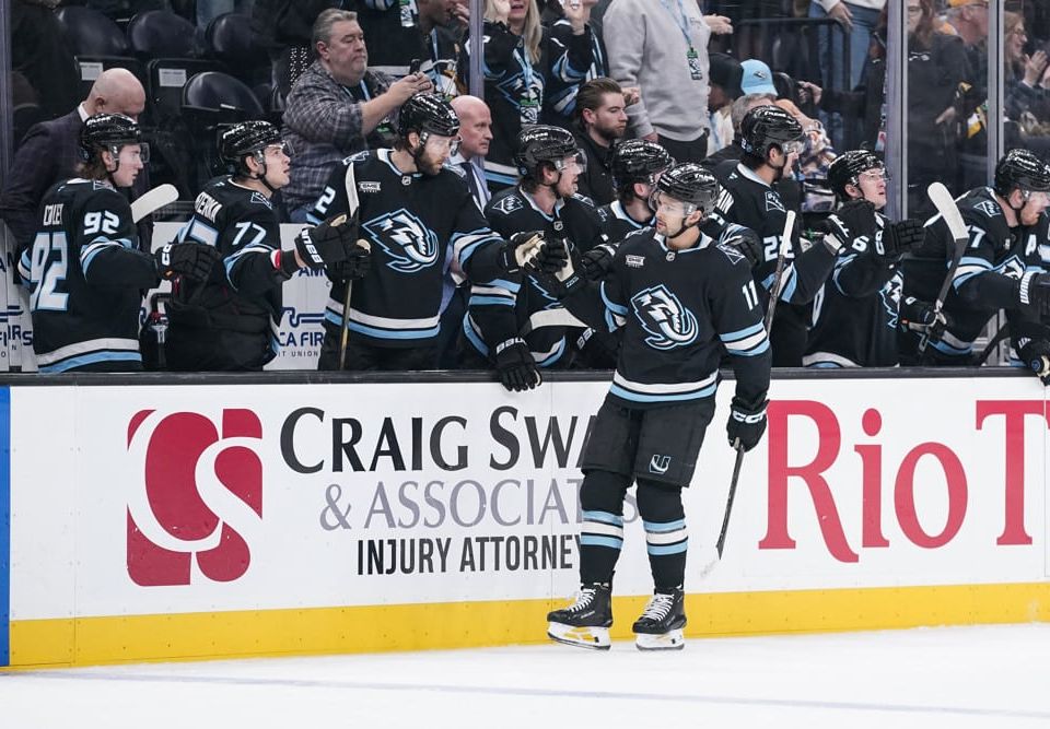 NHL Goal Scorer Parlay For Friday (March 20th): NHL Predictions