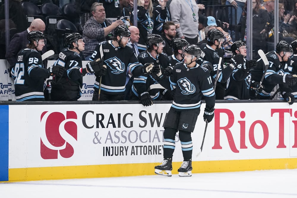 NHL Goal Scorer Parlay For Friday (March 20th): NHL Predictions