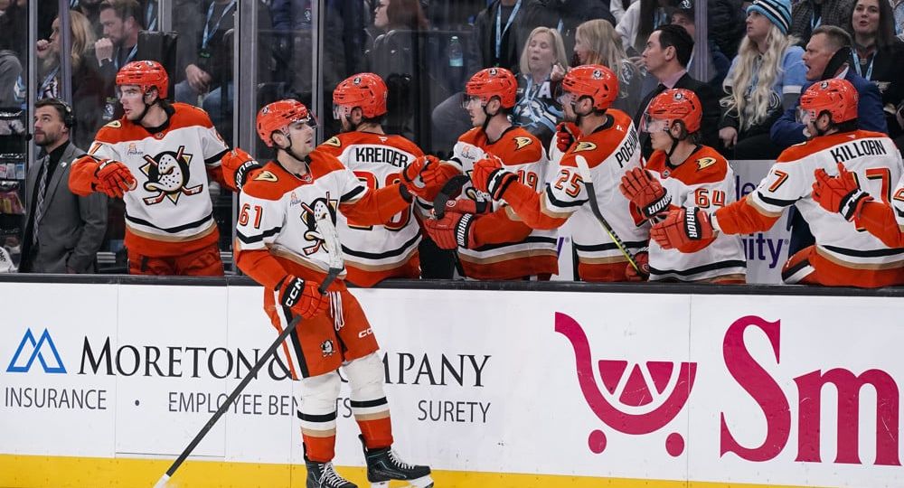 NHL Goal Scorer Parlay For Tuesday (March 24th): NHL Predictions