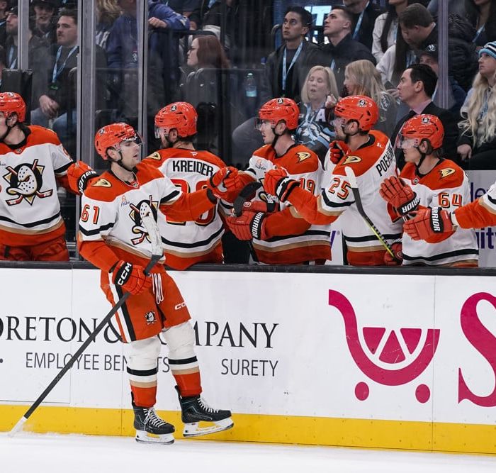 NHL Goal Scorer Parlay For Tuesday (March 24th): NHL Predictions