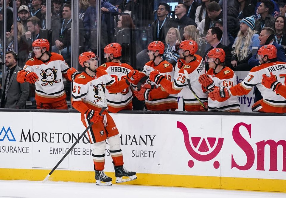 NHL Goal Scorer Parlay For Tuesday (March 24th): NHL Predictions