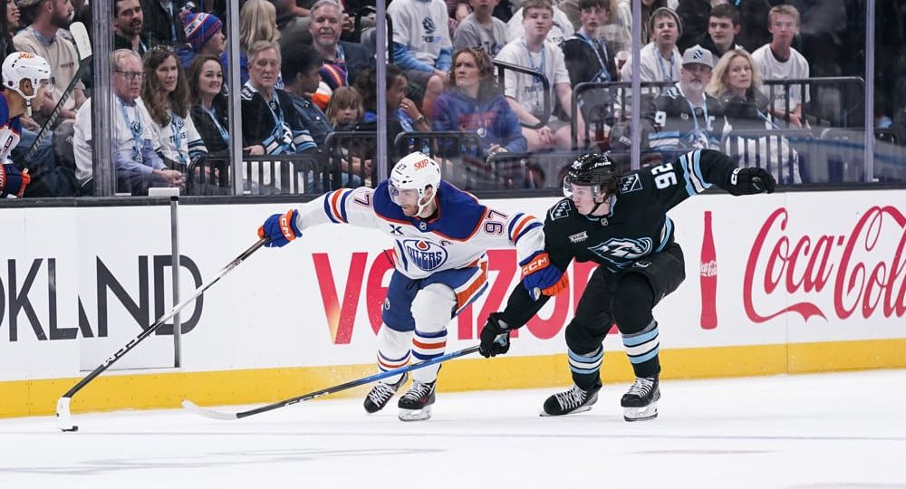 NHL Goal Scorer Parlay For Saturday (March 28th): NHL Predictions