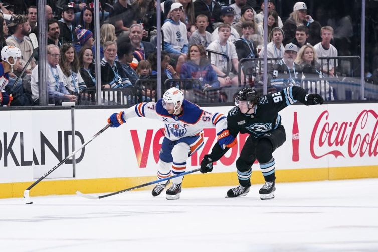 NHL Goal Scorer Parlay For Saturday (March 28th): NHL Predictions