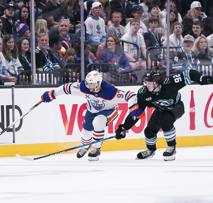 NHL Goal Scorer Parlay For Saturday (March 28th): NHL Predictions