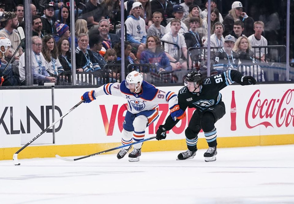 NHL Goal Scorer Parlay For Saturday (March 28th): NHL Predictions