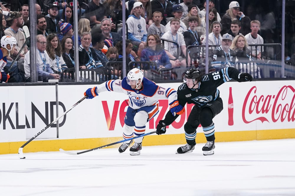 NHL Goal Scorer Parlay For Saturday (March 28th): NHL Predictions