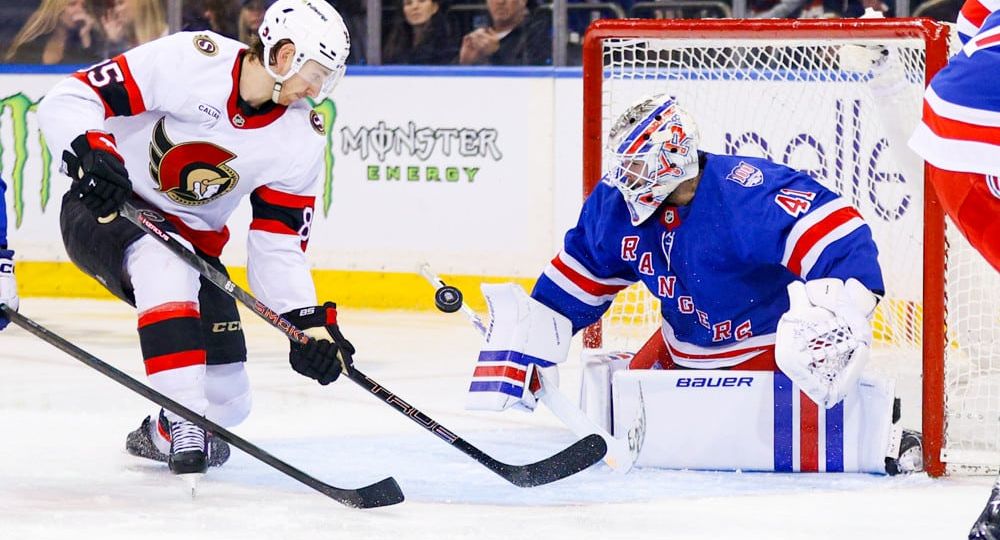 Best Bet For Monday (March 23rd): NHL Predictions