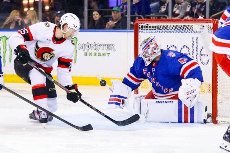 Best Bet For Monday (March 23rd): NHL Predictions