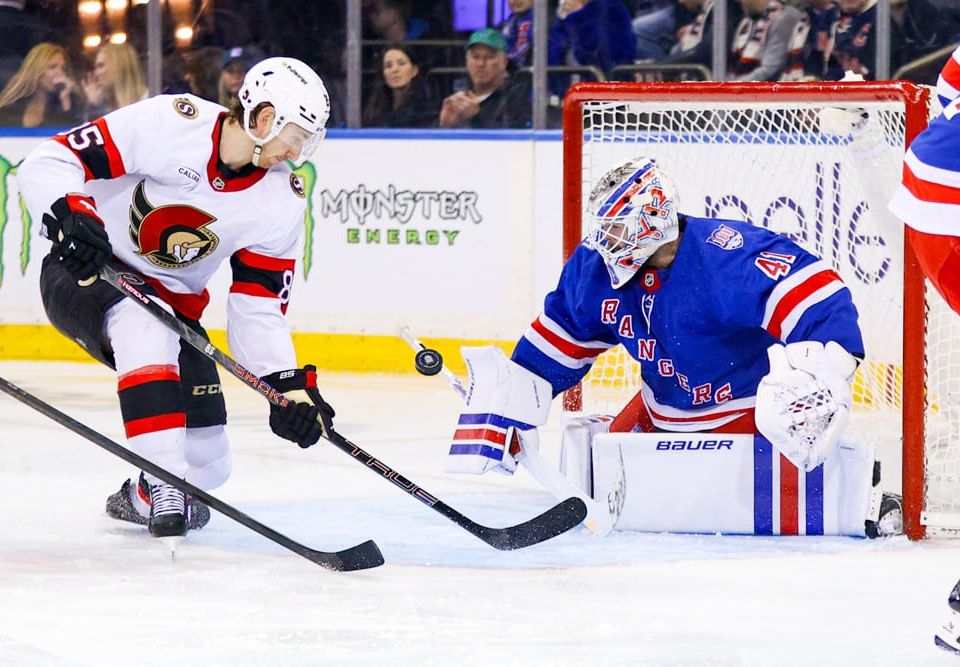 Best Bet For Monday (March 23rd): NHL Predictions