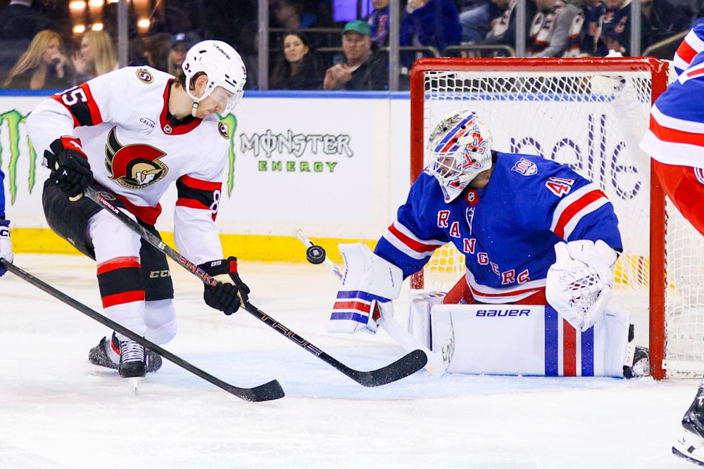 Best Bet For Monday (March 23rd): NHL Predictions