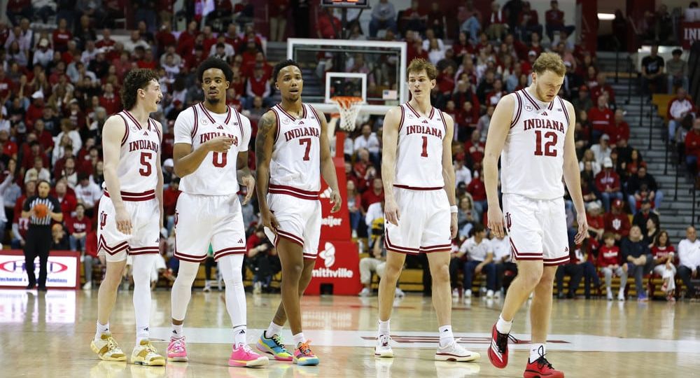 March Madness: NCAA Tournament Basketball Bubble Bets