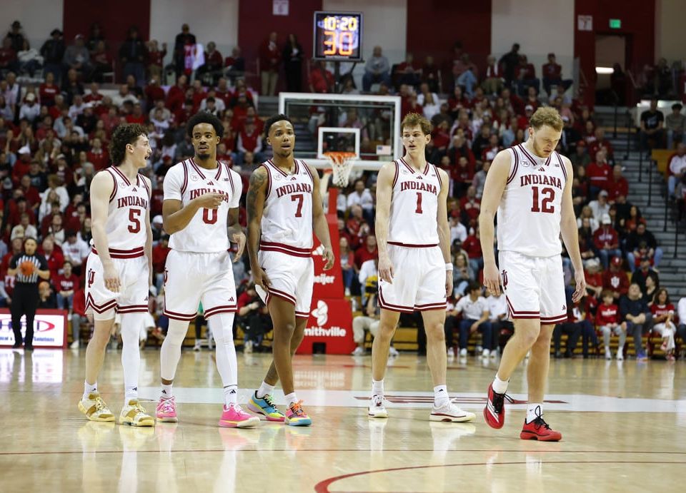 March Madness: NCAA Tournament Basketball Bubble Bets