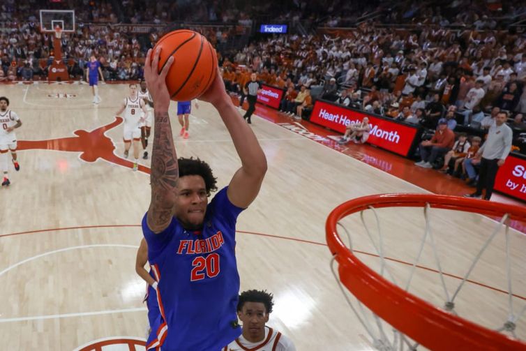 Kalshi Predictions Market: NCAA College Basketball Futures