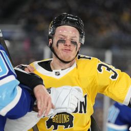 NHL Goal Scorer Parlay For Thursday (March 5th): NHL Predictions