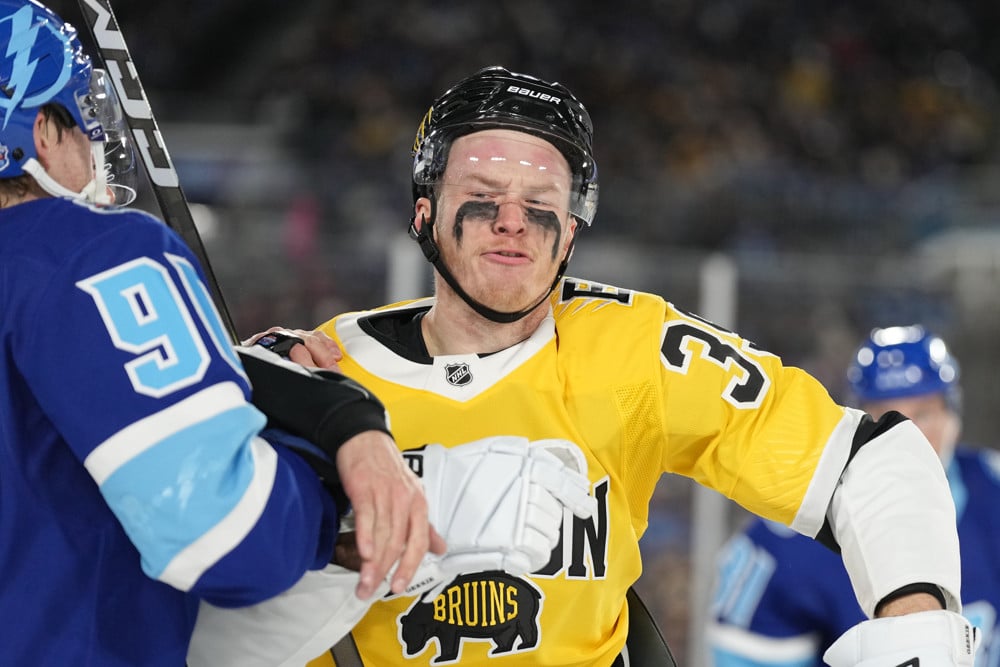 NHL Goal Scorer Parlay For Thursday (March 5th): NHL Predictions