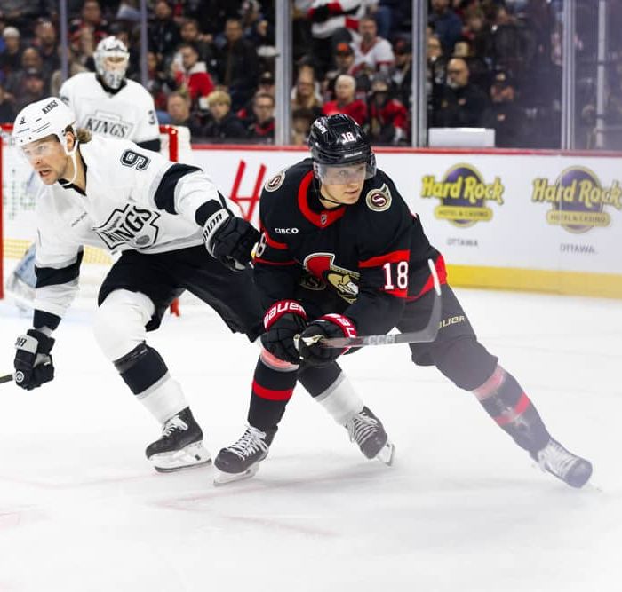 NHL Goal Scorer Parlay For Monday (March 9th): NHL Predictions