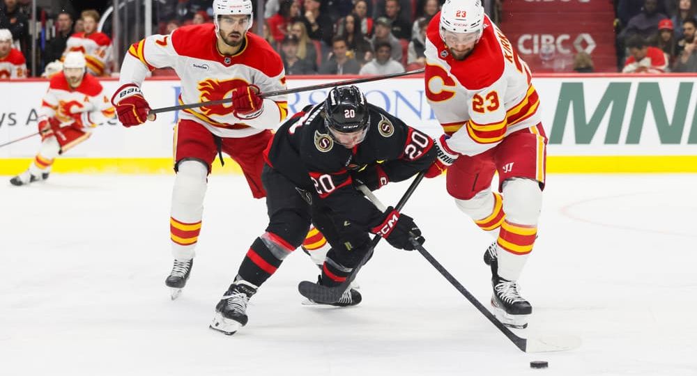 Best Bet For Thursday (March 5th): NHL Predictions