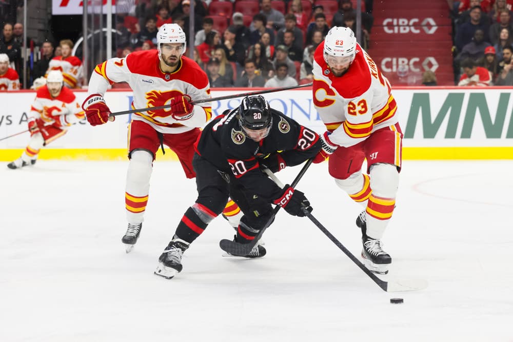 Best Bet For Thursday (March 5th): NHL Predictions