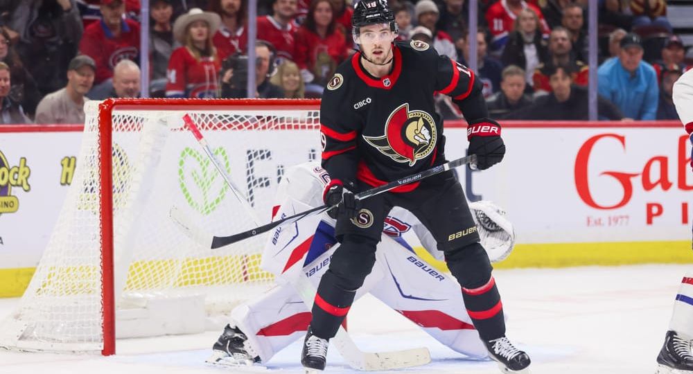 NHL Goal Scorer Parlay For Saturday (March 14th): NHL Predictions